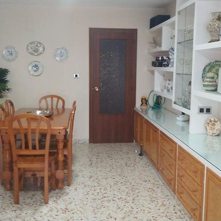 דירות Apartamento Marin אל קאמפיו מראה חיצוני תמונה